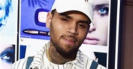 Report: Chris Brown Suffering From Serious Drug Addiction