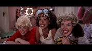 Grease - Look at me, I'm Sandra Dee - YouTube