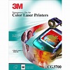 3M Color Laser Transparency Film CG transparencia para impresión ...