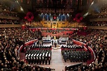 The Royal Festival of Remembrance at the Royal Albert Hall… | Flickr