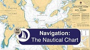 Ep 30: Navigation: The Nautical Chart - YouTube