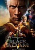 Black Adam Movie (2022) | Release Date, Review, Cast, Trailer, Watch ...