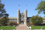 Northwestern University | Colleges | Noodle