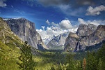 10 Things You May Not Know About Yosemite National Park - HISTORY