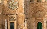 Mamluk Architecture • Jerusalem Private Tours • Holy Land Revealed