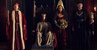 GREAT PERFORMANCES: The Hollow Crown - The Wars Of The Roses | KPBS ...