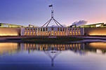 Canberra in Australien - LovingAustralia Reisemagazin