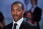 MCU Actor Anthony Mackie Talks Teaching His Kids About Activism