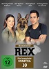 Kommissar Rex - Die komplette 10. Staffel | Fernsehjuwelen