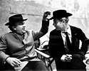 8 1/2 on Federico Fellini’s Centenary