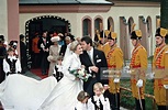 Herzog Friedrich Von Württemberg Und Prinzessin Marie Zu Wied Bei ...