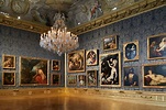 Belvedere Museum: Rembrandt – Tizian – Bellotto - museumsfernsehen