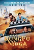 Kung Fu Yoga (2017) Pictures, Trailer, Reviews, News, DVD and Soundtrack