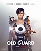 THE OLD GUARD [Netflix] | GeorgeKelley.org