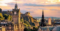 Entradas Castillo de Edimburgo y Visitas Guiadas | musement