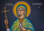 Saint Euphemia Ayia - Free photo on Pixabay