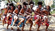 Tradiciones De Zimbabue. Creencias, Fiestas, Costumbres, Vestimenta Y ...