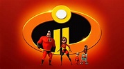 The Incredibles 2 Movie Poster Wallpaper, HD Movies 4K Wallpapers ...