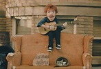 ‘Happier’: Ed Sheeran lança clipe do quinto single do álbum “Divide ...