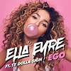 Ella Eyre – Ego Lyrics | Genius Lyrics