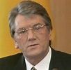 Wiktor Juschtschenko - WELT