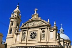Reconquista, the Basilica Nuestra Senora de la Merced, Buenos Aires - Argentina