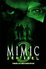 Mimic 3 : Sentinel - Film (2003) - SensCritique