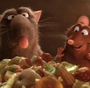 Animationsfilm: Die Pixar-Ratte in "Ratatouille" - Bilder & Fotos - WELT
