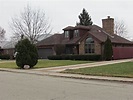 Site of John Wayne Gacy, Jr.'s House - a photo on Flickriver