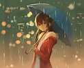 Top 154 + Imagenes de anime en la lluvia - Theplanetcomics.mx