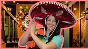 HOW to Mexican Hat Dance - YouTube