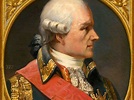 Jean-Baptiste-Donatien de Vimeur, comte de Rochambeau | Biography ...