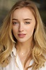 Phoebe Dynevor - About - Entertainment.ie