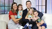 Carson Daly quits radio show for sweet reason: 'It’s time to put family ...