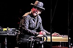 DANIEL LANOIS – AN AMBIENT JOURNEY AT OTTAWA’S NAC – The Music Express