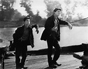 Steamboat Bill, Jr. – 1928 Buster Keaton and Charles Reisner - The ...