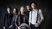 The Lumineers | Booking | All Artists Agency