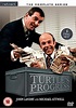 Turtle's Progress - The Complete Series [DVD]: Amazon.co.uk: John ...