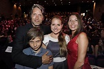 Mads and his family, Munich Film Festival - CineMerit Award July 02 ...