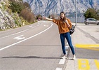 Solo Hitchhiking for Women. Here's How to Do It