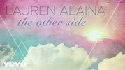 Lauren Alaina - The Other Side (Official Audio Video) - YouTube Music