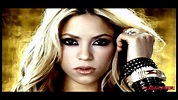 Shakira - Rabiosa (OFICIAL MUSIC) - YouTube