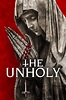 The Unholy (2021) - Posters — The Movie Database (TMDB)