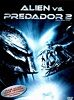 Aliens vs Predator: Requiem (2007) - Posters — The Movie Database (TMDB)