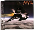 The ANVIL Homepage: SPEED OF SOUND