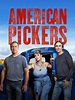 American Pickers "Kiddie Car Heaven" S25E6 January 17 2024 on History ...