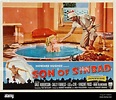 Son of sinbad hi-res stock photography and images - Alamy