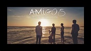 Cafe7 - Amigos hasta el fin (OFICIAL) - YouTube