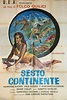 Sexto continente de Folco Quilici (1954) - Unifrance