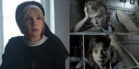 American Horror Story: Asylum - The first and last lines in each main ...